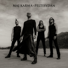 Peltisydän mp3 Album by Maj Karma