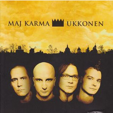 Ukkonen mp3 Album by Maj Karma