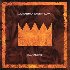 Rautaneito mp3 Album by Maj Karman Kauniit Kuvat
