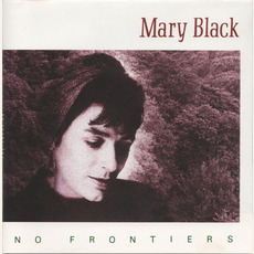 No Frontiers mp3 Album by Mary Black