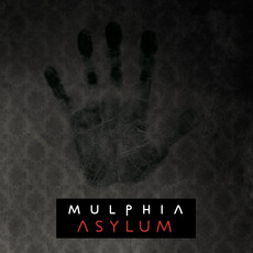 ASYLUM mp3 Album by mulpHia
