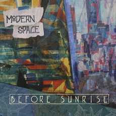 Before Sunrise mp3 Album by Modern Space
