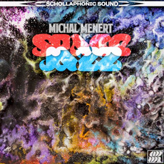 Space Jazz mp3 Album by Michal Menert