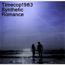 Synthetic Romance mp3 Album by Timecop1983