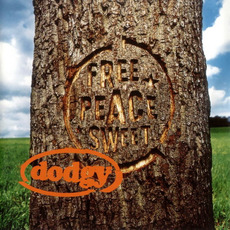 Free Peace Sweet mp3 Album by Dodgy