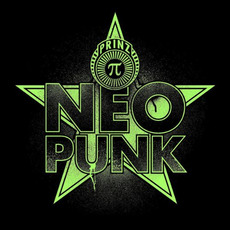 Neopunk (Premium Edition) mp3 Album by Prinz Pi