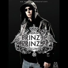 Das Prinz IP Prinz PI Volume 1 mp3 Album by Prinz Pi