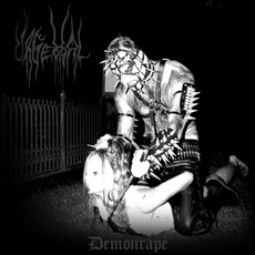 Demonrape mp3 Album by Urgehal