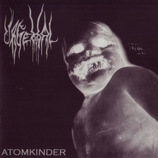 Atomkinder mp3 Album by Urgehal