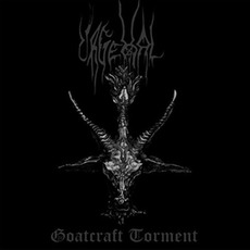 Goatcraft Torment mp3 Album by Urgehal