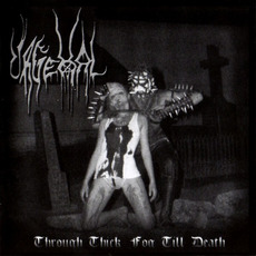 Through Thick Fog Till Death (Re-Issue) mp3 Album by Urgehal