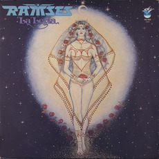La Leyla mp3 Album by Ramses