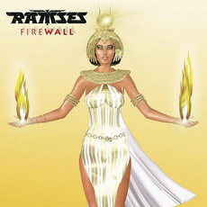 Firewall mp3 Album by Ramses