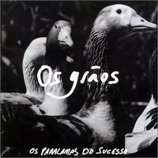 Os grãos mp3 Album by Os Paralamas Do Sucesso