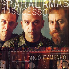 Longo caminho mp3 Album by Os Paralamas Do Sucesso