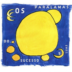 9 luas mp3 Album by Os Paralamas Do Sucesso