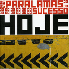 Hoje mp3 Album by Os Paralamas Do Sucesso