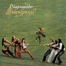 Eulenspiegel mp3 Album by Ougenweide