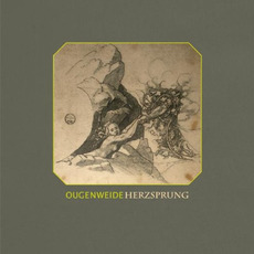 Herzsprung mp3 Album by Ougenweide