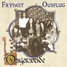 Fryheit / Ousflug mp3 Artist Compilation by Ougenweide