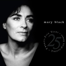 25 Years 25 Songs mp3 Artist Compilation by Mary Black