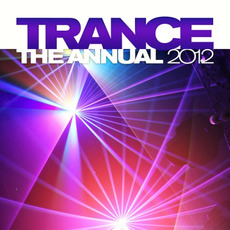 Trance the Annual 2012 mp3 Compilation by Various Artists