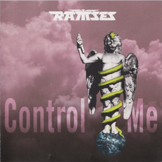 Control Me mp3 Album by Ramses