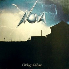 Wings Of Love mp3 Album by Nova (ITA)