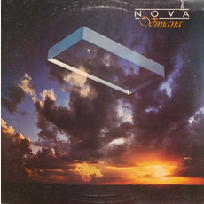 Vimana mp3 Album by Nova (ITA)