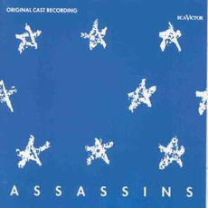 Assassins (1990 original off-Broadway cast) mp3 Soundtrack by Stephen Sondheim