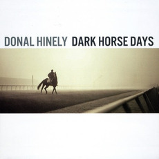 Dark Horse Days mp3 Album by Donal Hinely