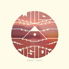 Wild Vision mp3 Album by Great Lakes