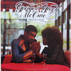 Together mp3 Album by George & Gwen McCrae