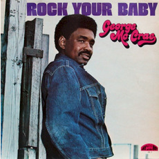 Rock Your Baby mp3 Album by George McCrae