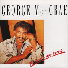 With All My Heart mp3 Album by George McCrae