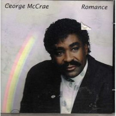 Romance mp3 Album by George McCrae