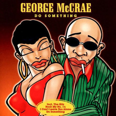 Do Something mp3 Album by George McCrae