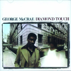 Diamond Touch mp3 Album by George McCrae