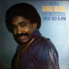 One Step Closer To Love mp3 Album by George McCrae