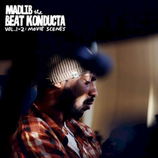 Beat Konducta, Volume 1 & 2: Movie Scenes mp3 Album by Madlib