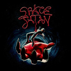 First Contact mp3 Album by Space Satan