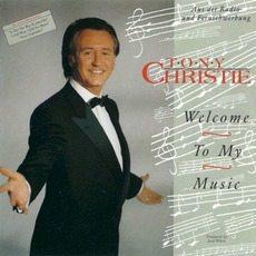 Welcome to My Music mp3 Album by Tony Christie