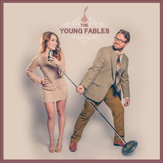 Two mp3 Album by The Young Fables