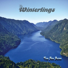 You Are Acres mp3 Album by The Winterlings