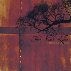 Whiskey Angel mp3 Album by The Black Lillies