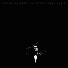 A Little Night Music mp3 Album by Jonathan Bree
