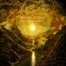 Aranyhajnal mp3 Album by Bakos Attila
