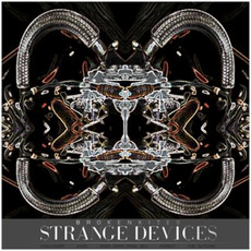 Strange Devices mp3 Album by Brokenkites