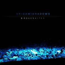 Origami Shadows Soundtrack mp3 Album by Brokenkites