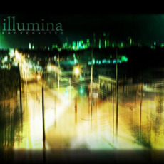 Illumina mp3 Album by Brokenkites